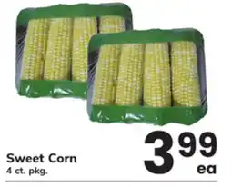 ACME Sweet Corn offer