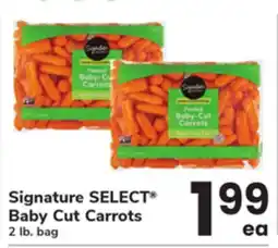 ACME Signature SELECT Baby Cut Carrots offer