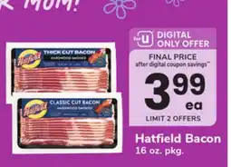 ACME Hatfield Bacon offer