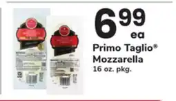 ACME Primo Taglio Mozzarella offer