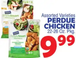 Bravo Supermarkets PERDUE CHICKEN offer