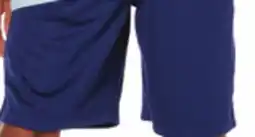 Boscov's Boys 4-20 STARTING POINT Active Shorts offer