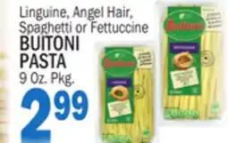 C Town BUITONI PASTA offer