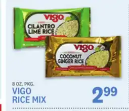 Kings Food Markets VIGO RICE MIX offer