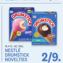 Kings Food Markets NESTLÉ DRUMSTICK NOVELTIES offer