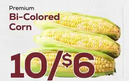 DeCicco & Sons Bi-Colored Corn offer