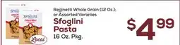 DeCicco & Sons Sfoglini Pasta 16 Oz. Pkg offer