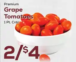 DeCicco & Sons Grape Tomatoes offer