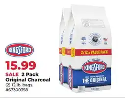 Runnings 2 Pack Original Charcoal offer