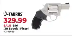 Runnings 856 38 Special Pistol offer