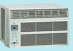 Runnings 6,000 BTU Window Air Conditioner offer