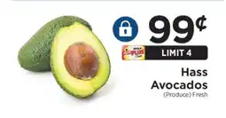 ShopRite Hass Avocados offer
