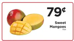 ShopRite Sweet Mangoes offer