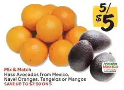 Winn Dixie MIX & MATCH offer