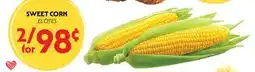 La Chiquita Food Market SWEET CORN ELOTES offer