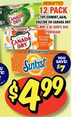 Western Beef ASSORTED offer