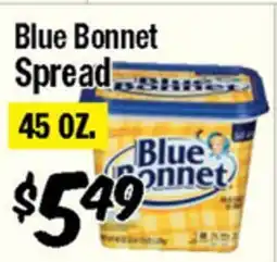 Western Beef Blue Bonnet Spread offer