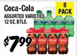Western Beef Coca-Cola offer