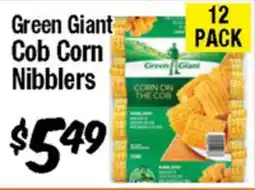 Western Beef Green Giant Cob Corn Nibblers offer