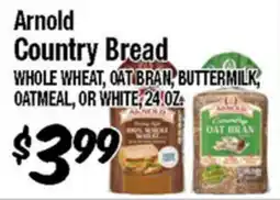 Western Beef Arnold Country Bread offer