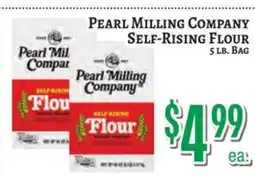 Trade Fair Supermarket PEARL MILLING COMPANY SELF-RISING FLOUR offer