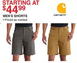 Dunham's Sports MEN'S SHORTS offer