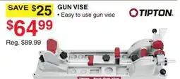 Dunham's Sports TIPTON GUN VISE offer