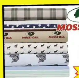 Ollie's TWIN SHEET SETS offer