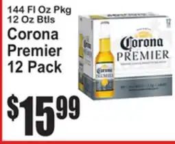 SuperFresh Corona Premier offer