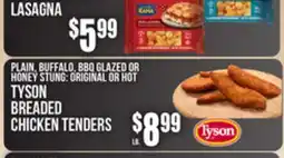 SuperFresh LASAGNA offer