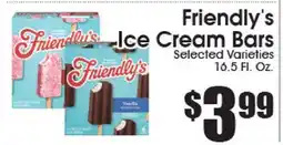 Supremo Foods Inc Friendly's Ice Cream Bars offer