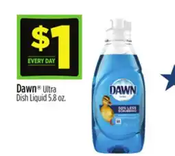 Dollar General Dawn Ultra Dish Liquid offer