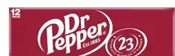 Target Select Dr Pepper, & more 12-pk soda offer