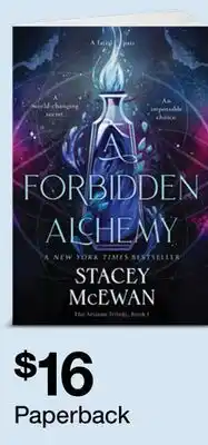 Target Paperback offer