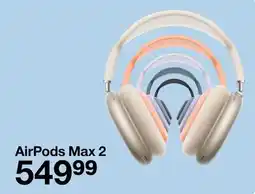 Target AirPods Max 2 offer