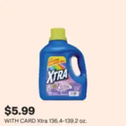 CVS Xtra offer