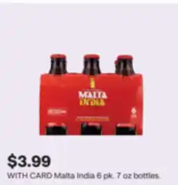 CVS Malta India offer