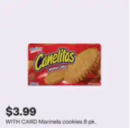 CVS Marinela cookies offer