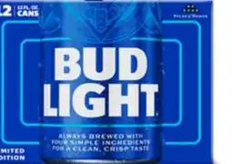 Target Select Bud & more beer offer