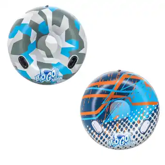 Walmart H2OGO! Snow 36 Snow Tube Bundle - 2-Pack offer