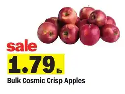 Meijer Bulk Cosmic Crisp Apples offer