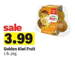 Meijer Golden Kiwi Fruit offer