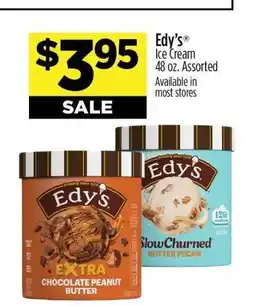 Dollar General Edy's offer