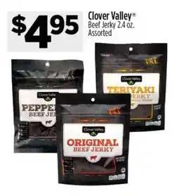 Dollar General Clover Valley offer