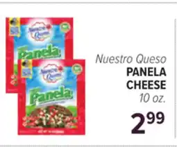 Cermak Fresh Market PANELA CHEESE offer