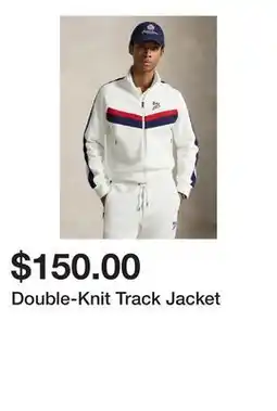 Belk Double-Knit Track Jacket offer