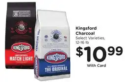 Ralphs Kingsford Charcoal offer