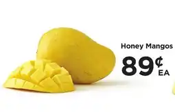 Food 4 Less Honey Mangos offer
