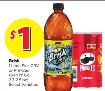 Food 4 Less Brisk offer