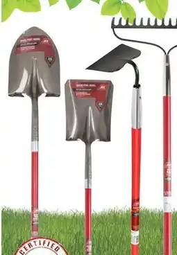 Ace Hardware Ace Fiberglass Handle Yard & Garden Tools offer